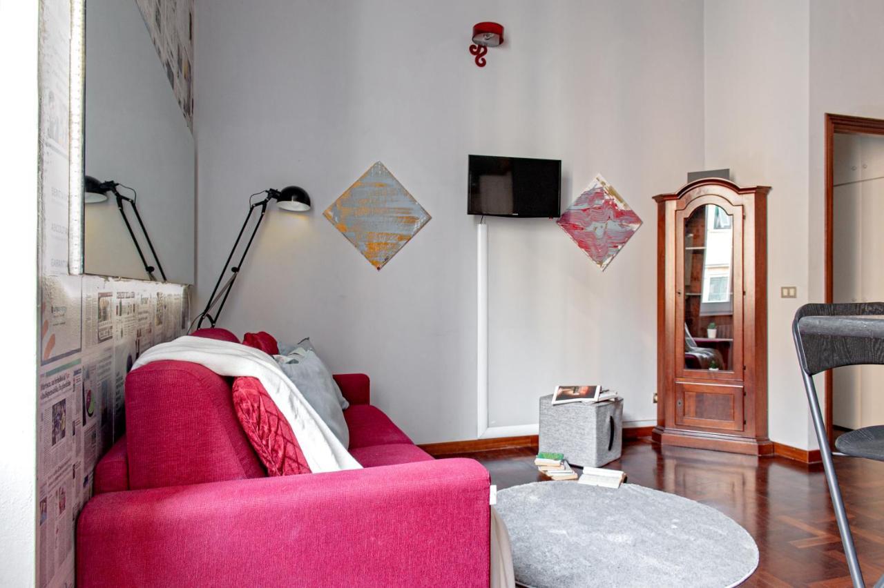 The Journalist House By Pleiades Home Livorno Zewnętrze zdjęcie