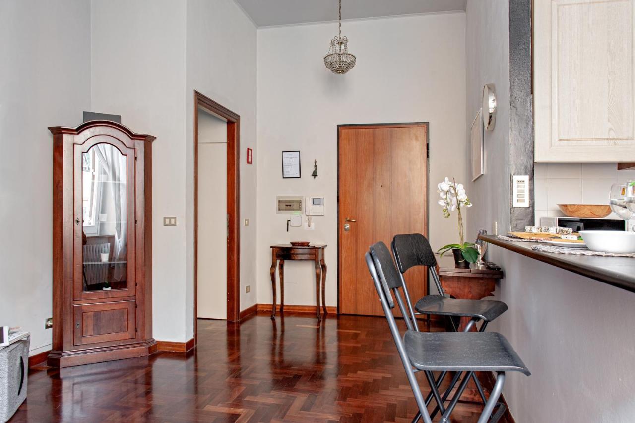 The Journalist House By Pleiades Home Livorno Zewnętrze zdjęcie